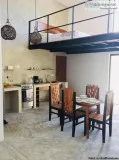 Tulum Loft de Dise&ntildeador en Renta en Tulum Quintana Roo