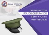 GLOBAL ATTESTATION