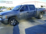 2009 Chevrolet Silverado 1500