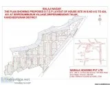 plot for sales in chennai