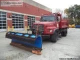 1996 Ford LS8000F