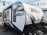 2019 RAGEN 22EX