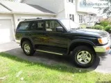 1996 Toyota 4- Runner