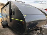 2019 Travel Lite Falcon F-27BHK