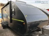 2019 Travel Lite Falcon F-27BHK