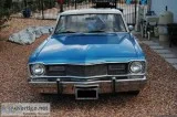 1975 Dodge Dart Swinger
