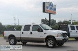 2003 Ford F-250 Lariat Power stroke Diesel Crew Cab 4x4 TR10411