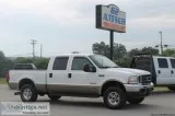 2003 Ford F-250 Lariat Power stroke Diesel Crew Cab 4x4 TR10411