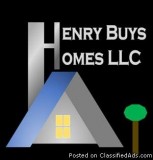 Henry Buys Homes LLC