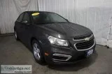 2015 Chevrolet Cruze LT FWD 4dr