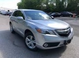 2015 Acura RDX AWD w Tech Package  40k Miles  16995