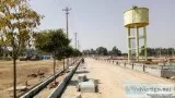 Villa Plot For Sale on 150 ft Road BMRDA Aproved Ready contruct