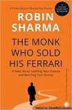 The Monk Who Sold His Ferrari Paperback &ndash 25 Sep 2003