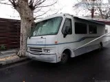 &quot92&quot Chevrolet 33ft. Fleetwood Starts Everytime