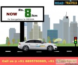 Taxi Service in Bhubaneswar