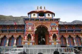 Chardham Yatra Tour Package From Delhi (11 days)