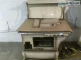 1935 GASKEROSENE STOVE by glenwood