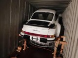 Overseas Car Shipping