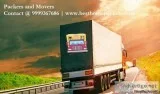 Best and Affordable Packers and Movers in Dwarka
