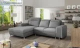 Modern Nicola Mini Sofa
