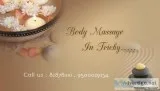 Bodt Massages 1699hr