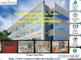 Best Commercial Property in Noida and Noida Extension