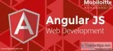 AngularJS Apps Development Company