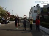 THE DEN FITNESS STUDIO