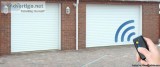 Remote Control Garage Doors