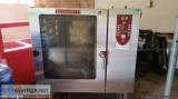 Blodgett Combi Oven