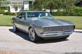 1968 Chevrolet Camaro SS
