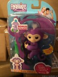 LOT of 1256 Fingerlings