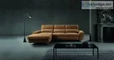 Impress with this Elegant Sofa