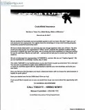 SALES AGENT