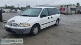 s2003 FORD WINDSTAR VAN 6440