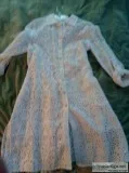 Vintage Bloomingdales summer s end jacket