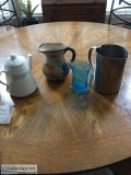 PitchersCoffee Pot