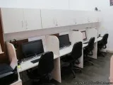 ANNA SALAI OFFICE SPACE FULL FURN 4500 PER SEAT