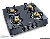 Advanced Designer Hobs