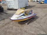 BOMBARDIER SEA DOO