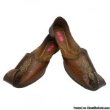 Punjabi jutti For men