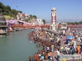 Chardham Yatra from Delhi (12 days)
