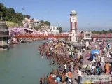 Chardham Yatra from Delhi (12 days)