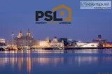 Contact Us for Student Property Investment in Liverpool