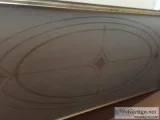 Shower door