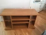 TV Stand with Storage