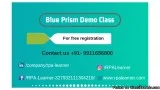 Online Blue Prism Training in Mumbai - RPA Learner