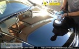 Superior 9h Nano Car Coating Service