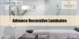 Best Decorative Laminates Company in India