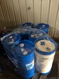 MOSQUITO CHEMICALS AQUARESLIN and ALTOSID and BACILLUS